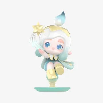 【BACK IN STOCK!】 CHAKA Light Sprite Series Figures. Blind Box - POP BOX