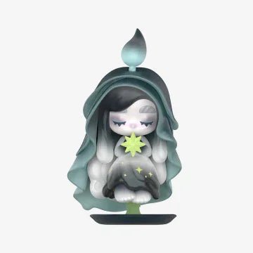 【BACK IN STOCK!】 CHAKA Light Sprite Series Figures. Blind Box - POP BOX