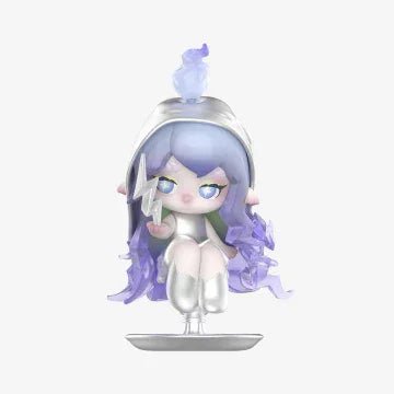 【BACK IN STOCK!】 CHAKA Light Sprite Series Figures. Blind Box - POP BOX