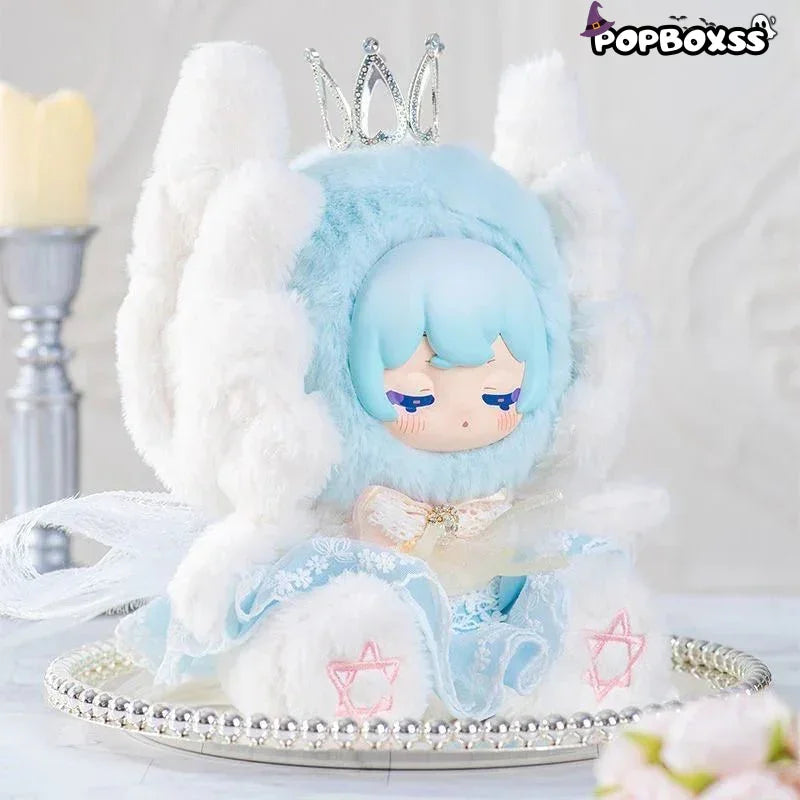 【Back in Stock】Ninizee Animal Party Series Plush Dolls. Blind Box - POP BOX
