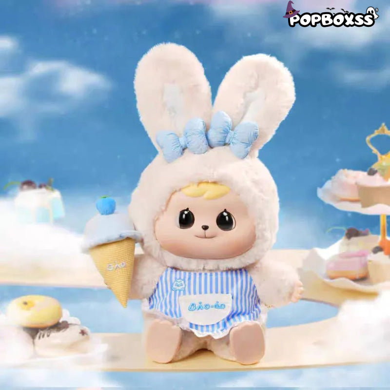Bao - ao 400% Big Dreamer Series Plush Dolls. Blind Box - POP BOX