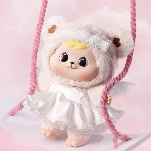Bao - ao 400% Mega Plush Dolls - POP BOX