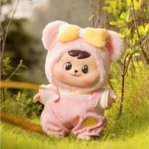 Bao - ao 400% Mega Plush Dolls - POP BOX