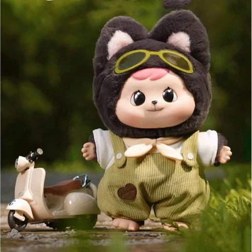 Bao - ao 400% Mega Plush Dolls - POP BOX