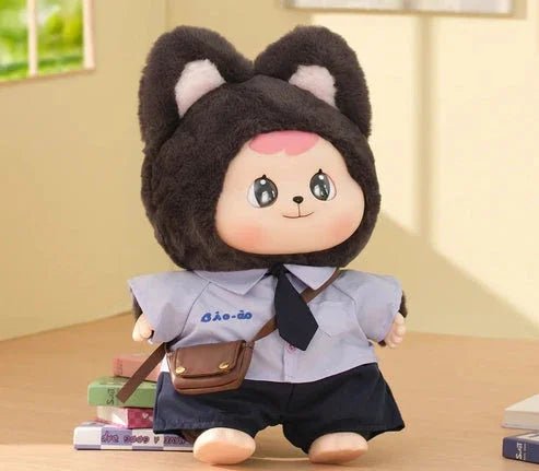 Bao - ao 400% Mega Plush Dolls - POP BOX