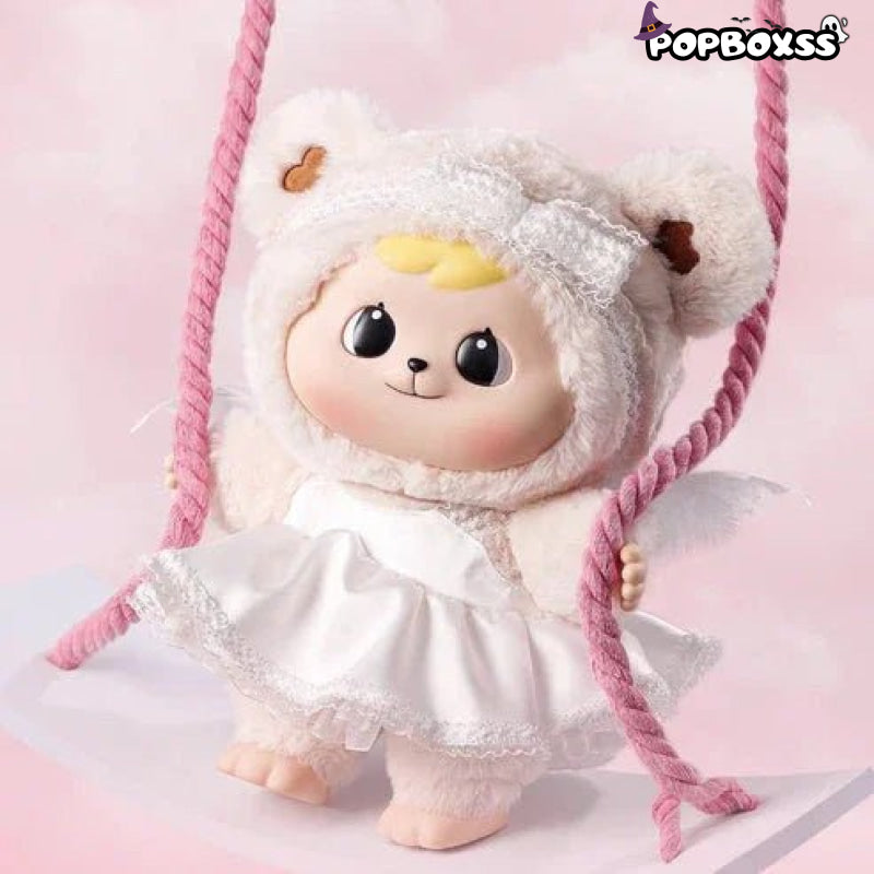 Bao - ao 400% Mega Plush Dolls - POP BOX