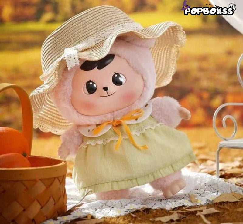 Bao - ao 400% Mega Plush Dolls - POP BOX