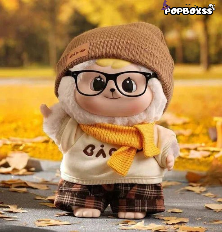 Bao - ao 400% Mega Plush Dolls - POP BOX