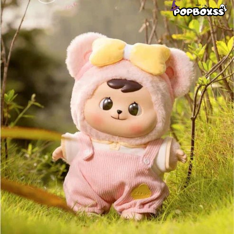Bao - ao 400% Mega Plush Dolls - POP BOX