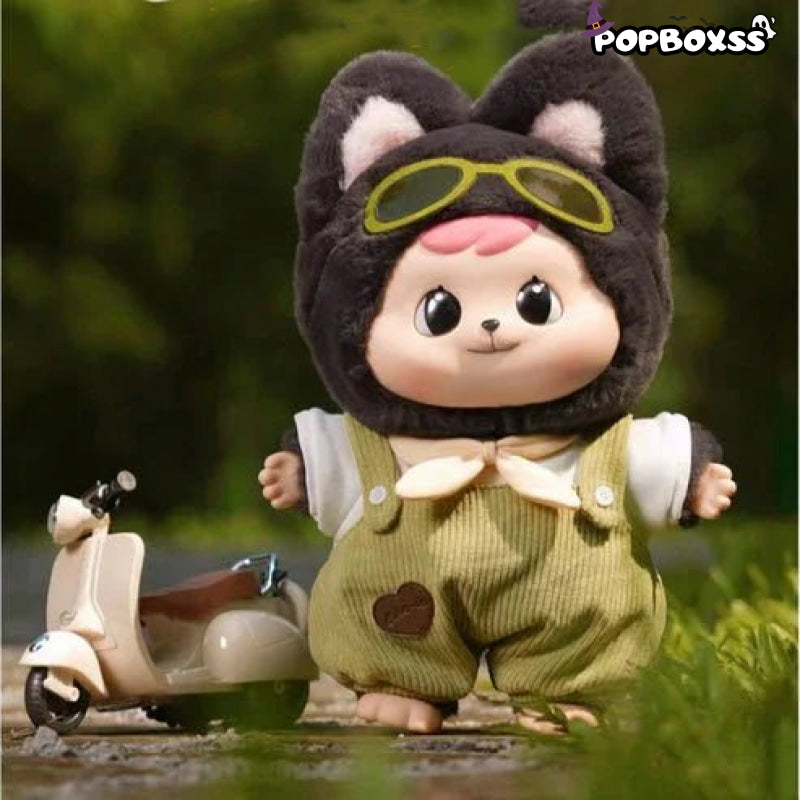 Bao - ao 400% Mega Plush Dolls - POP BOX
