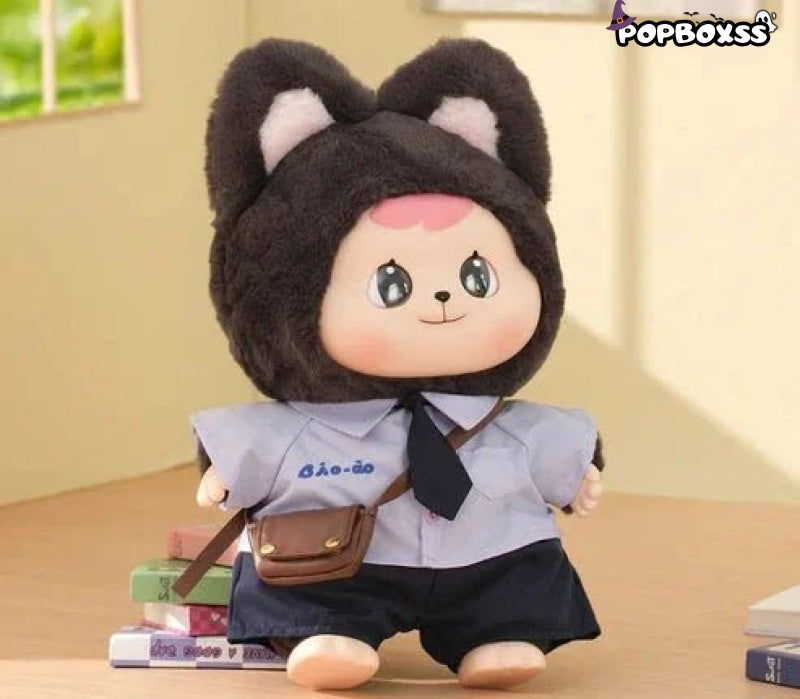 Bao - ao 400% Mega Plush Dolls - POP BOX