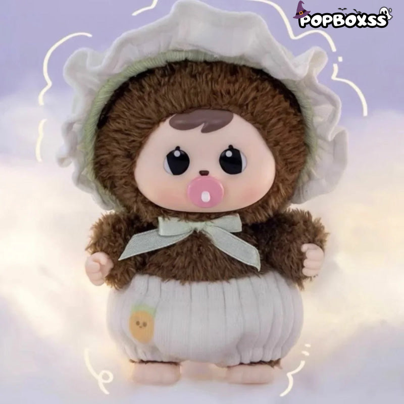 Bao - ao Goodnight Baby Series Plush Dolls. Blind Box - POP BOX