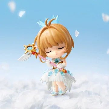 Cardcaptor Sakura: Clear Card Series Figures. Blind Box - POP BOX