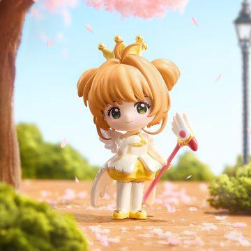 Cardcaptor Sakura: Clear Card Series Figures. Blind Box - POP BOX