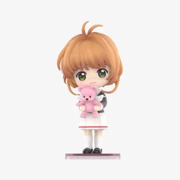 Cardcaptor Sakura: Clear Card Series Figures. Blind Box - POP BOX