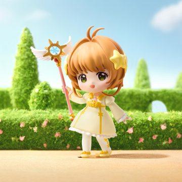 Cardcaptor Sakura: Clear Card Series Figures. Blind Box - POP BOX