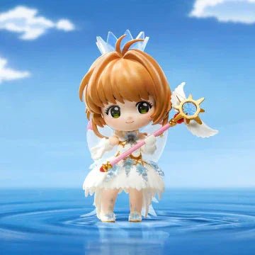 Cardcaptor Sakura: Clear Card Series Figures. Blind Box - POP BOX