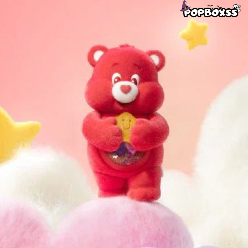 Care Bears Colorful Hugs Series Figures. Blind Box - POP BOX