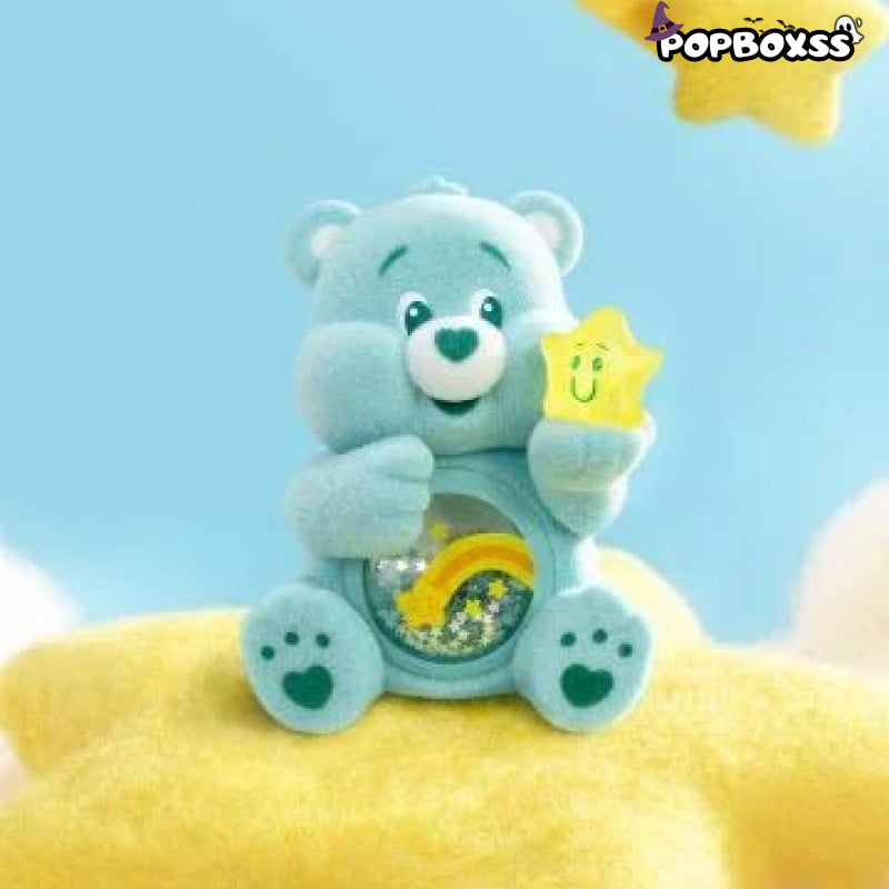 Care Bears Colorful Hugs Series Figures. Blind Box - POP BOX