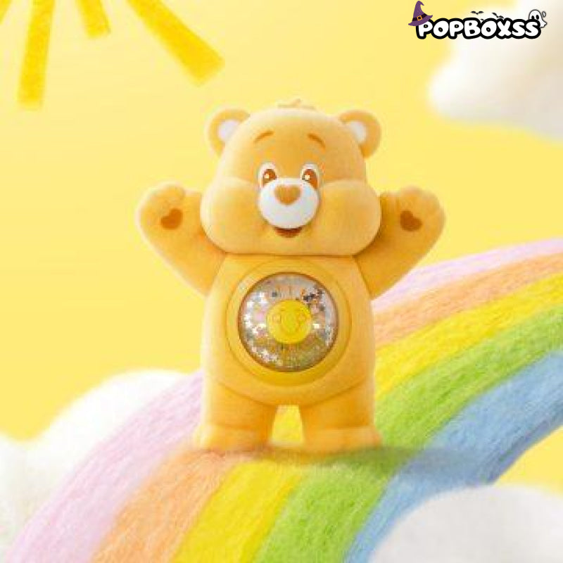 Care Bears Colorful Hugs Series Figures. Blind Box - POP BOX