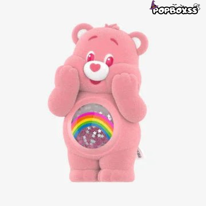 Care Bears Colorful Hugs Series Figures. Blind Box - POP BOX
