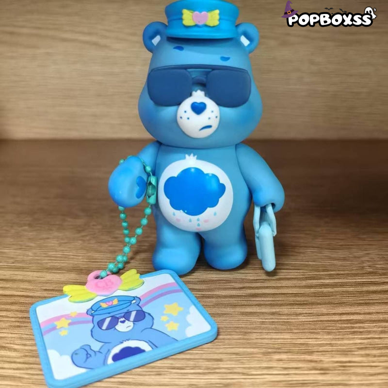Care Bears Sweet Sky Journey Series Figures Blind Box