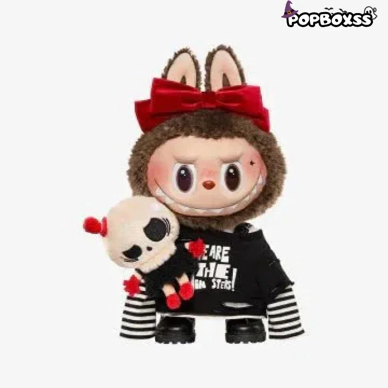 Catch Me If You Like Me LABUBU Blind Box - POP BOX