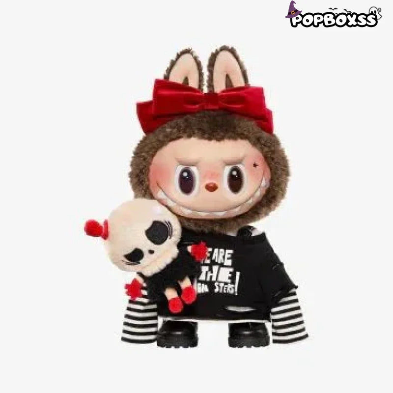 Catch Me If You Like Me LABUBU Blind Box - POP BOX