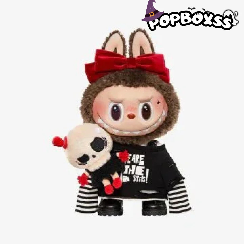 Catch Me If You Like Me LABUBU Blind Box - POP BOX