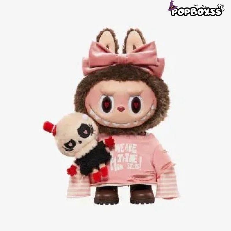 Catch Me If You Like Me LABUBU Blind Box - POP BOX