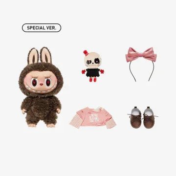 Catch Me If You Like Me LABUBU Blind Box - POP BOX