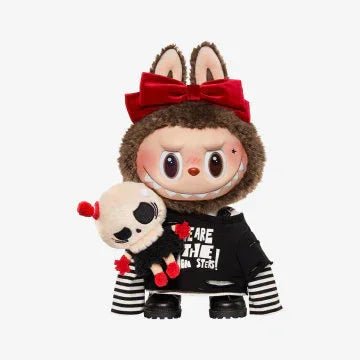 Catch Me If You Like Me LABUBU Blind Box - POP BOX