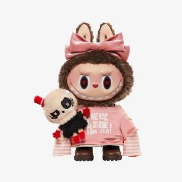 Catch Me If You Like Me LABUBU Blind Box - POP BOX