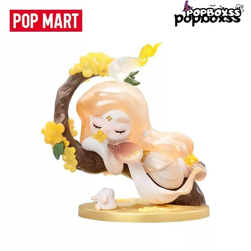CHAKA Moon Gazing Figure - POP BOX