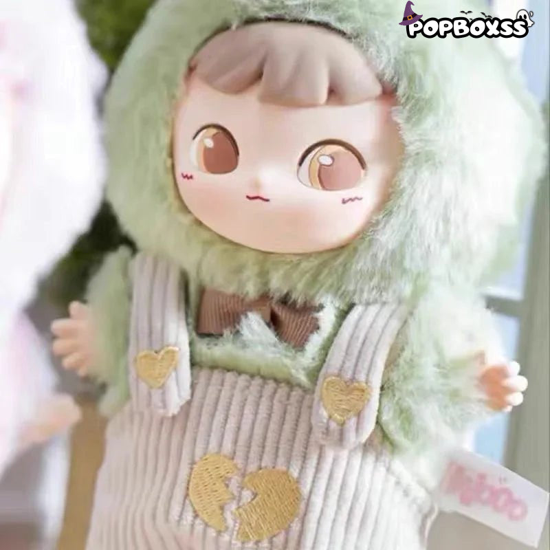 CIMMY Love You Secretly Plush Dolls. Blind Box - POP BOX