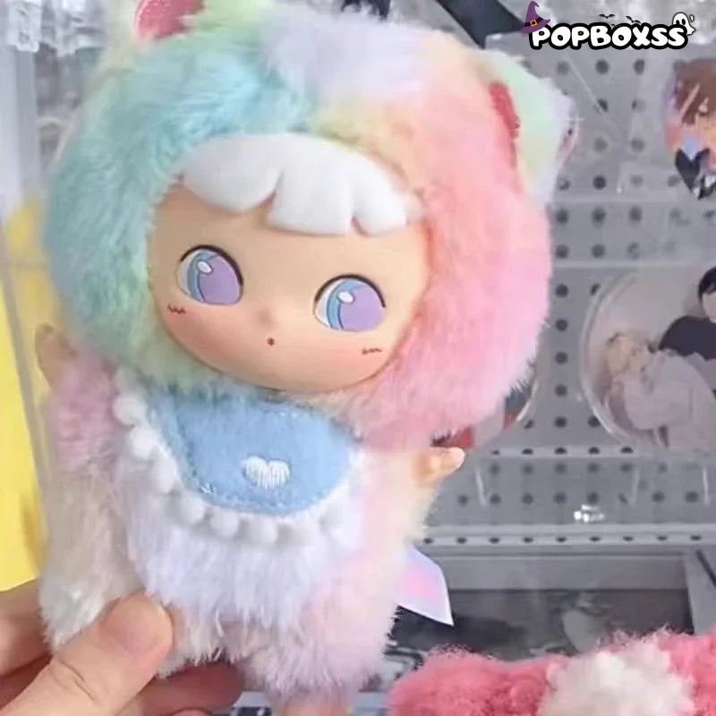 CIMMY Love You Secretly Plush Dolls. Blind Box - POP BOX