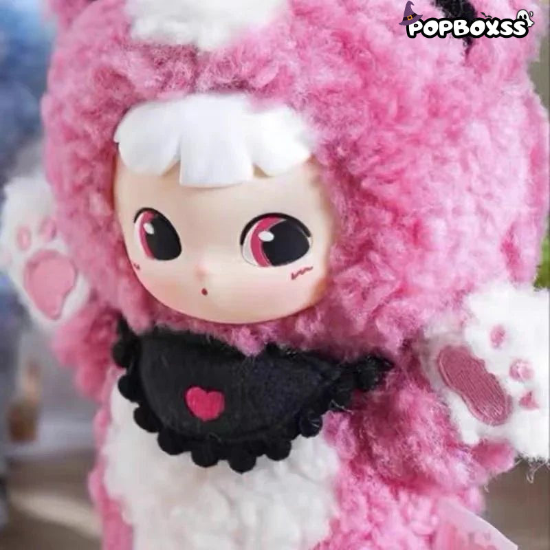 CIMMY Love You Secretly Plush Dolls. Blind Box - POP BOX