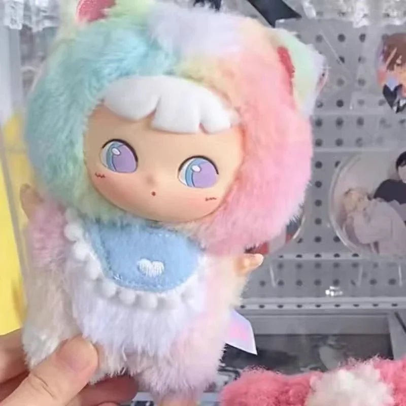 CIMMY Love You Secretly Plush Dolls. Blind Box - POP BOX