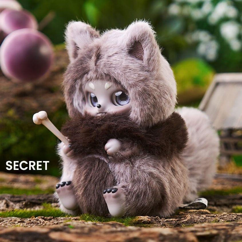 Cino Baby Forest Adventure Series Plush Dolls. Blind Box - POP BOX