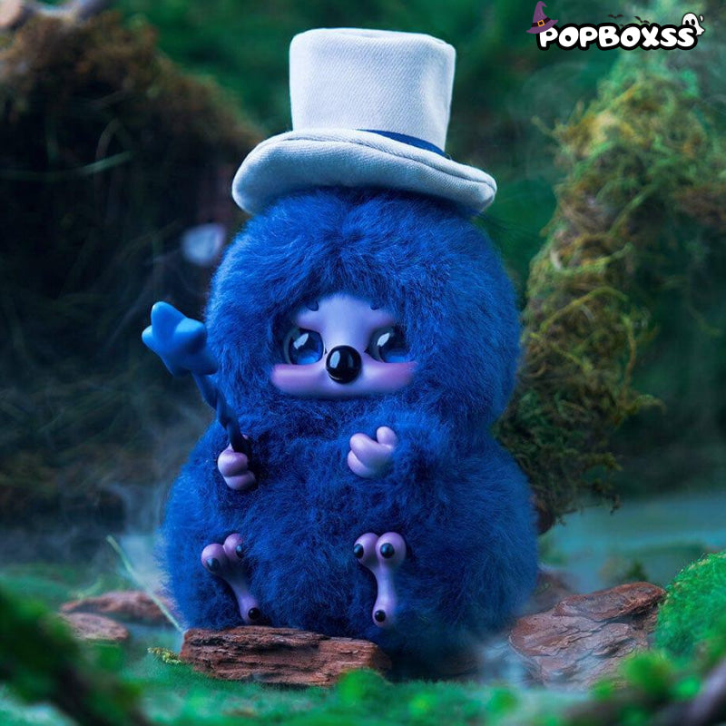 Cino Baby Forest Adventure Series Plush Dolls. Blind Box - POP BOX