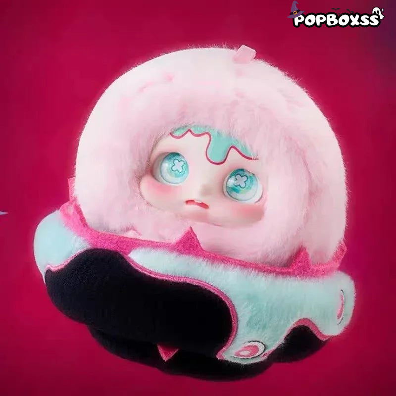 Cino Black Monday Series Premium Plush Dolls. Blind Box - POP BOX