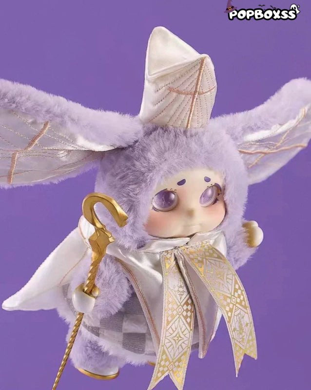 CINO Chessino Land Series Plush Dolls. Blind Box - POP BOX