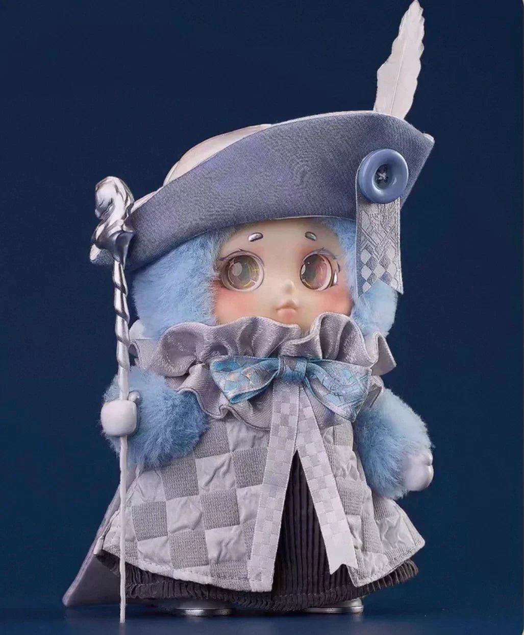 CINO Chessino Land Series Plush Dolls. Blind Box - POP BOX