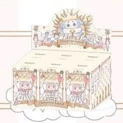 CINO Chessino Land Series Plush Dolls. Blind Box - POP BOX