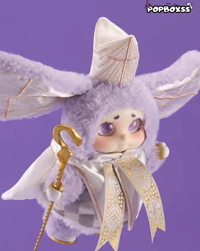 CINO Chessino Land Series Plush Dolls. Blind Box - POP BOX