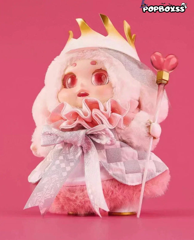 CINO Chessino Land Series Plush Dolls. Blind Box - POP BOX