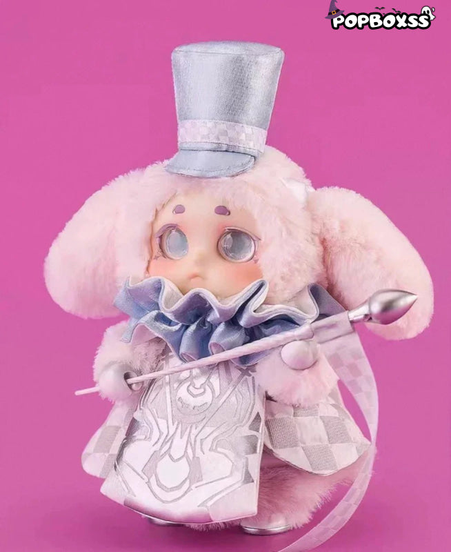 CINO Chessino Land Series Plush Dolls. Blind Box - POP BOX