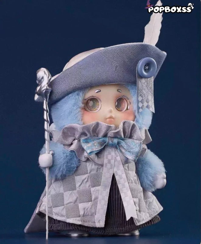 CINO Chessino Land Series Plush Dolls. Blind Box - POP BOX