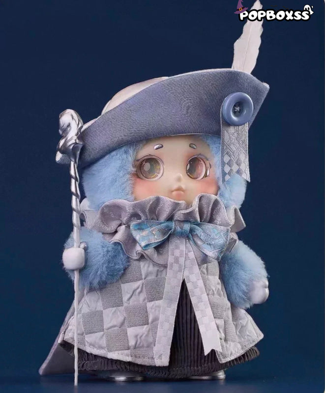 CINO Chessino Land Series Plush Dolls. Blind Box - POP BOX
