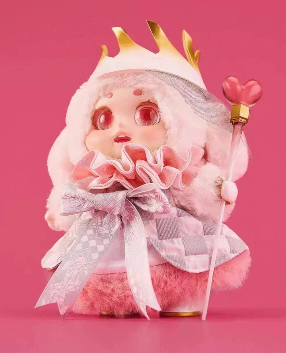 CINO Chessino Land Series Plush Dolls. Blind Box - POP BOX